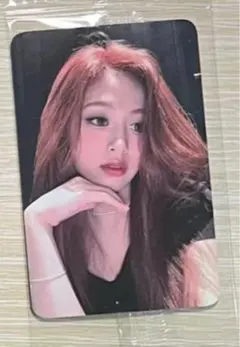 babymonster アヒョン 8/17 サイン会ポストカード BABYMONSTER アヒョン サイン印字 ポストカード - メルカリ