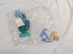 ポケモン　ダイヤモンドダストアマルルガ