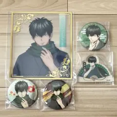 新劇場版 銀魂 吉原大炎上 土方十四郎まとめ売り - メルカリ