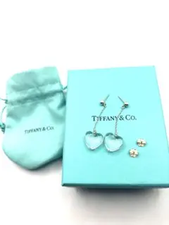 Tiffany ティファニー ペレッティ K18 ロッククリスタル ピアス Tiffany ティファニー ペレッティ K18 ロッククリスタル ピアス - メルカリ