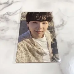 BTS トレカ ユンギ SUGA Butter