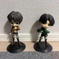 2026年最新】q posket リヴァイの人気アイテム - メルカリ