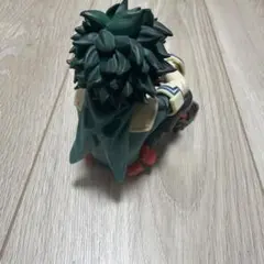 僕のヒーローアカデミア 緑谷出久 フィギュア