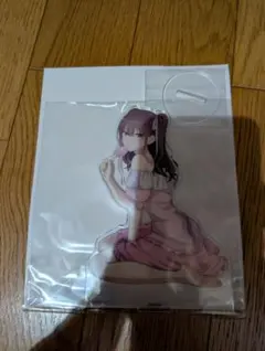 2025年最新】2.5次元の誘惑 アクリルスタンド 橘美花莉の人気アイテム