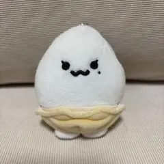ATEEZ ヨサン ぬいぐるみ ヘヘッモン へへっもん へへもん へへモン