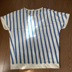 ワードローブ　ゆったりカットソーのサムネイル