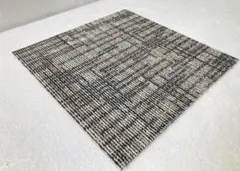 タイルカーペット　新品・未使用　国内メーカー　アウトレット　５０×５０　DIY
