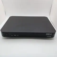 【3台まとめ売り】スカパープレミアムサービスチューナー PT-SH700A PT-SH700A｜スカパー！受信機器ラインナップ｜スカパー