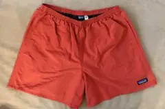 パタゴニア　バギーズパンツ　メンズ　Lのサムネイル