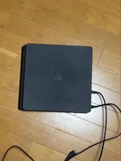 PS4本体　コントローラー　カセット