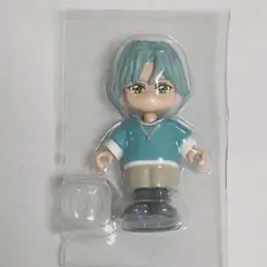 キミとアイドルプリキュア　響カイト　プリコーデドール