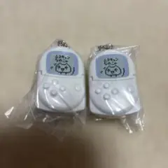 プレステ ミニチュアチャーム付きビスケット シークレット2個セット 食玩