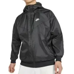 美品 国内正規品 Nike ナイキ ウィンドランナー メンズ ジャケット 訳あり