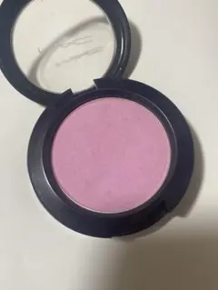 MAC パウダーブラッシュのサムネイル