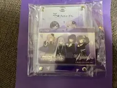 プロセカ×チュウニズム　25時ナイトコードで アクリルパスケース&aimeカード