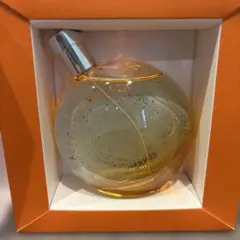 Hermès EAU DES MERVEILLES パルファム（新品・海外購入）