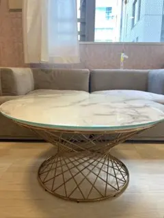 コーヒーテーブル ローテーブル