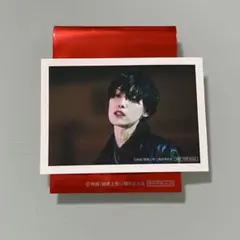 純愛上等 入場者特典 ♡ FANTASTICS 堀夏喜 ステッカー