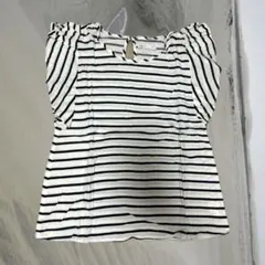 GAP kids 150cm フリル ブラウス