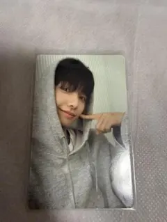 boynextdoor ジェヒョン 会場限定 FC トレカ ミョンジェヒョン - メルカリ