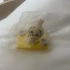 ちいかわ 松屋 コラボ オリジナルフィギュア 【うさぎ】