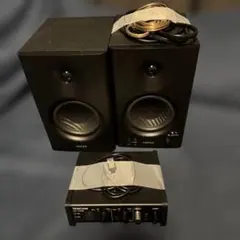 TASCAM. DJ CDターンテーブル ビンテージ - メルカリ