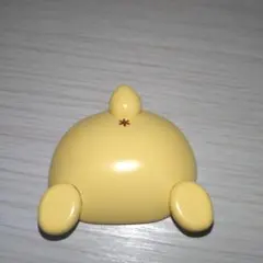 サンリオキャラクターズHIP PON!おしりマグネット　ポムポムプリン