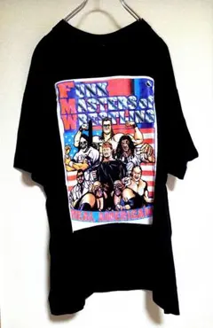 T*A様 激レア 当時物 KRISS KROSS ヴィンテージTシャツ 野村訓市 