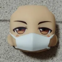 2026年最新】ねんどろいど カスタムフェイスの人気アイテム - メルカリ