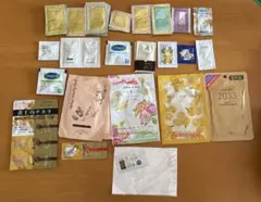 アメニティサンプルまとめ売り☆DHC他いろいろ