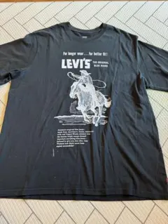 Levi's リーバイス Tシャツ ヴィンテージ 古着のサムネイル