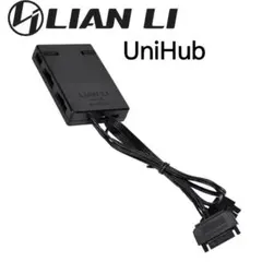 [新品] Lian Li Uni Hub SL-INF コントローラー ハブ