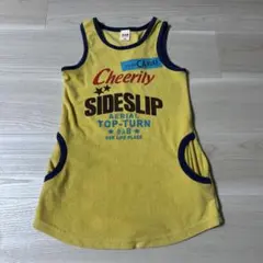 べべ　子供服 ワンピース