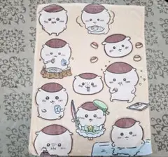 くりまんじゅう ブランケット