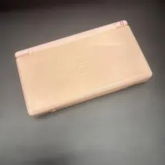 【本体単品】ニンテンドーDS Lite本体　ノーブルピンク