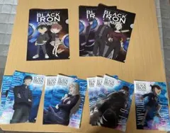 名探偵コナンのクリアファイル11枚