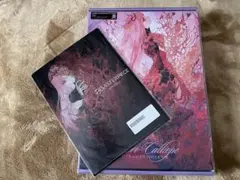 未開封 森カリオペ DISASTERPIECE LIMITED BOX　プロモ 未開封 森カリオペ DISASTERPIECE LIMITED BOX プロモ - メルカリ