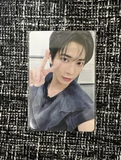 txt テヒョン ラキドロ weverse - メルカリ