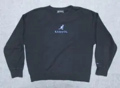 KANGOL◇スウェット レディースL