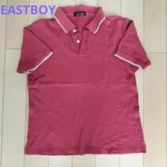 【EASTBOY】ポロシャツ