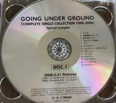 2026年最新】going_under_groundの人気アイテム - メルカリ