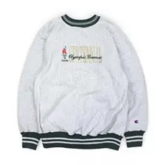 古着 USA製 Champion チャンピオン リバースウィーブ tcp072