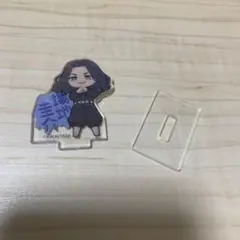 東京卍リベンジャーズ トレーディングアクリルミニスタンド  通常 場地圭介