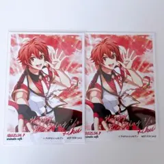 アイナナ アイドリッシュセブン バーブロ 七瀬陸