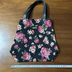 FEILER フェイラー 花柄 バッグのサムネイル