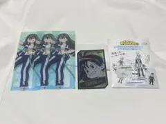僕のヒーローアカデミアグッズ　蛙吹梅雨　まとめ売り