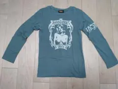 Hysteric Glamour 長袖カットソーのサムネイル