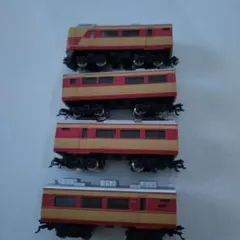 2026年最新】bトレ 485の人気アイテム - メルカリ