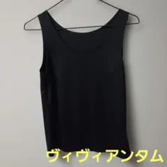 2026年最新】Vivienne Tam レディース タンクトップの人気アイテム