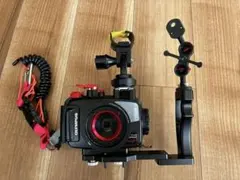 2026年最新】オリンパス tg-5 ハウジングの人気アイテム - メルカリ